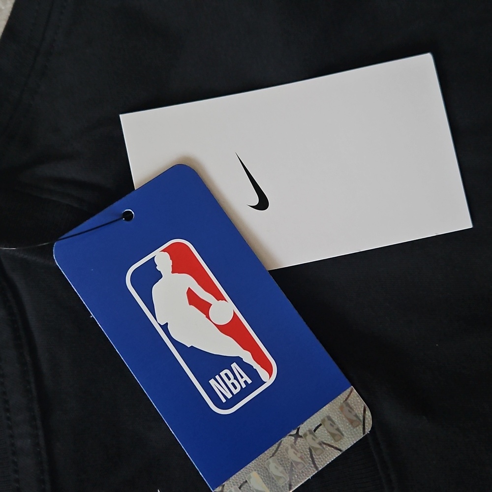 Nike Lakers 3XL NBA Practice T-Shirt - Picture 4 of 5